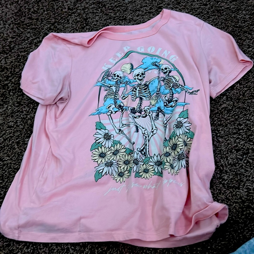 T-shirt